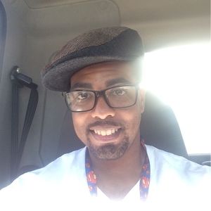 Meet your Posher, Sylvester